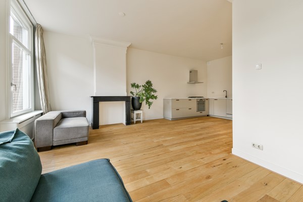 Medium property photo - Frederik Hendrikstraat 124-1, 1052 JC Amsterdam